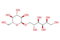 eMolecules​ Ambeed / (2S3R4R5R)-6-(((2S3R4S5S6R)-345-Trihydroxy-6-(hydroxymethyl)tetrahydro-2H-pyran-2-yl)oxy)hexane-12345-pentaol