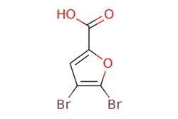 eMolecules​ Ambeed / 45-Dibromofuran-2-carboxylic acid / 250mg / 521431971