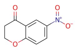 eMolecules​&nbsp;Ambeed / 6-Nitrochroman-4-one / 250mg / 521396223 / A113936 /  / 68043-53-8 / MFCD04038185 / 193.158 / C9H7NO4