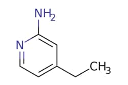 eMolecules​&nbsp;33252-32-3 | Ambeed |  4-Ethylpyridin-2-amine |  1g | 552638377 | A197631 | MFCD00129025 | 122.171 |  C7H10N2