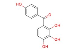eMolecules​&nbsp;Ambeed / (4-Hydroxyphenyl)(234-trihydroxyphenyl)methanone / 5g / 552717695 / A365672 /  / 31127-54-5 / MFCD00083097 / 246.218 / C13H10O5