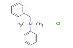 eMolecules​ 3204-68-0 | Ambeed | N-Benzyl-NN-dimethylbenzenaminium chloride