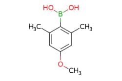 eMolecules​&nbsp;361543-99-9 | Ambeed |  4-Methoxy-26-dimethylphenylboronic acid |  250mg | 552589838 | A151059 | MFCD03452755 | 180.01 |  C9H13BO3
