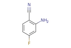 eMolecules​ Ambeed / 2-Amino-4-fluorobenzonitrile / 250mg / 525010375 /
