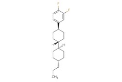 eMolecules​ Ambeed / transtrans-4-(34-Difluorophenyl)-4-propyl-11-bi(cyclohexane)