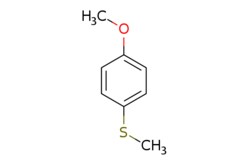 eMolecules​ Ambeed / 4-Methoxythioanisole / 1g / 591798192 / A524649 /