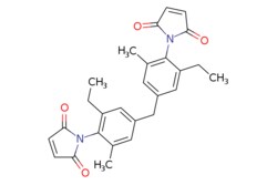 eMolecules​ Ambeed / 11-(Methylenebis(2-ethyl-6-methyl-41-phenylene))bis(1H-pyrrole-25-dione)