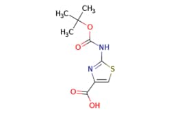 eMolecules​ Ambeed / 2-Boc-Aminothiazole-4-carboxylic acid / 250mg / 521394724