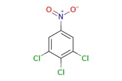 eMolecules​&nbsp;Ambeed / 123-Trichloro-5-nitrobenzene / 5g / 503281785 / A170159 /  / 20098-48-0 / MFCD00061096 / 226.440 / C6H2Cl3NO2