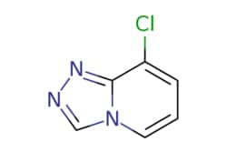eMolecules​ Ambeed / 8-Chloro[124]triazolo[43-a]pyridine / 100mg / 552561934