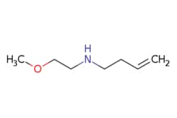 eMolecules​ 1251382-92-9 | Ambeed | N-(2-Methoxyethyl)but-3-en-1-amine