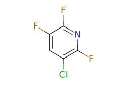 eMolecules​ Ambeed / 3-Chloro-256-trifluoropyridine / 1g / 570996299 / A732010 /  / 2879-42-7 / MFCD03001160 / 167.520 / C5HClF3N