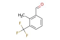 eMolecules​ 878001-20-8 | Ambeed | 2-Methyl-3-(trifluoromethyl)benzaldehyde