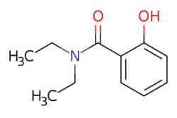 eMolecules​&nbsp;19311-91-2 | Ambeed |  NN-Diethylsalicylamide |  1g | 552724223 | A397066 | MFCD00010816 | 193.246 |  C11H15NO2