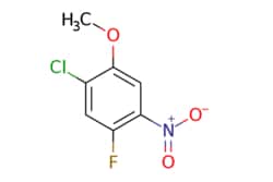 eMolecules​ 84478-76-2 | Ambeed | 1-Chloro-5-fluoro-2-methoxy-4-nitrobenzene