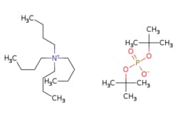 eMolecules​ Ambeed / Tetra-n-butylammonium Di-tert-butylphosphate / 1g