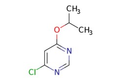 eMolecules​ AstaTech / 4-CHLORO-6-ISOPROPOXYPYRIMIDINE / 0.25g / 248482343