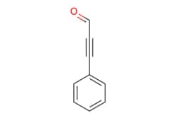 eMolecules​&nbsp;Ambeed / 3-Phenylpropiolaldehyde / 1g / 525109667 / A192621 /  / 2579-22-8 / MFCD00006995 / 130.146 / C9H6O