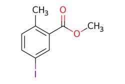 eMolecules​ Ambeed / Methyl 5-iodo-2-methylbenzoate / 250mg / 525127707