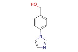 eMolecules​ Ambeed / (4-Imidazol-1-yl-phenyl)methanol / 250mg / 552641630