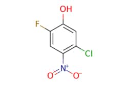 eMolecules​ Ambeed / 5-Chloro-2-fluoro-4-nitrophenol / 100mg / 632173744