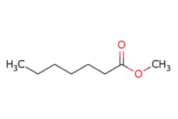 eMolecules​ Ambeed / Methyl heptanoate / 25g / 599356418 / A426411 / /