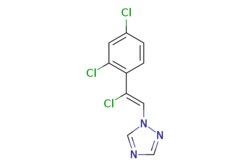 eMolecules​ Ambeed / (Z)-1-(2-Chloro-2-(24-dichlorophenyl)vinyl)-1H-124-triazole
