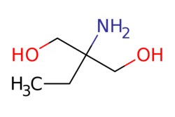 eMolecules​ Ambeed / 2-Amino-2-ethylpropane-13-diol / 25g / 524987198 /