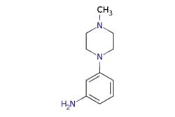 eMolecules​ Ambeed / 3-(4-Methylpiperazin-1-yl)aniline / 250mg / 525100089