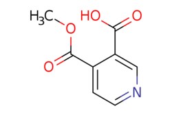 eMolecules​ Ambeed / 4-(Methoxycarbonyl)nicotinic acid / 250mg / 624121387