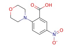 eMolecules​ 4036-83-3 | Ambeed | 2-Morpholino-5-nitrobenzoic acid | 100mg