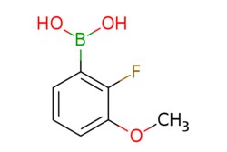 eMolecules​ 352303-67-4 | Ambeed | (2-Fluoro-3-methoxyphenyl)boronic acid