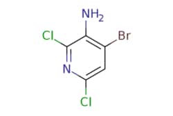 eMolecules​ Ambeed / 4-Bromo-26-dichloropyridin-3-amine / 250mg / 525130838