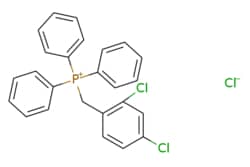 eMolecules​ 2492-23-1 | Ambeed | (24-Dichlorobenzyl)triphenylphosphonium