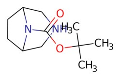 eMolecules​ Ambeed / tert-Butyl 38-diazabicyclo[3.2.1]octane-8-carboxylate