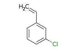 eMolecules​ Ambeed / 3-Chlorostyrene / 1g / 506388497 / A149871 / / 2039-85-2