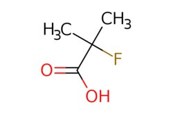 eMolecules​ Ambeed / 2-Fluoro-2-methylpropanoic acid / 1g / 582614980 /