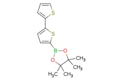 eMolecules​ Ambeed / 2-([22-Bithiophen]-5-yl)-4455-tetramethyl-132-dioxaborolane