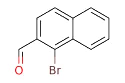 eMolecules​ Ambeed / 1-Bromo-2-naphthaldehyde / 1g / 552527935 / A108898