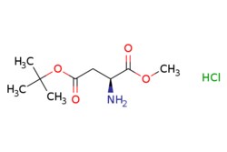 eMolecules​ Ambeed / H-Asp(OtBu)-OMe.HCl / 1g / 525061188 / A149317 / /