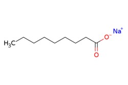 eMolecules​ Ambeed / Pelargonicacidsodiumsalt / 5g / 600838441 / A357646