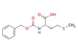 eMolecules​&nbsp;Ambeed / N-Cbz-L-methionine / 5g / 600841308 / A478406 /  / 1152-62-1 / MFCD00065124 / 283.340 / C13H17NO4S