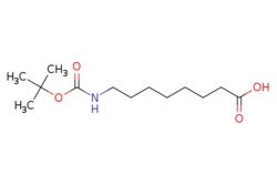 eMolecules​ Ambeed / Boc-8-Aoc-OH / 250mg / 552559311 / A128469 / / 30100-16-4