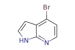 eMolecules​ Ambeed / 4-Bromo-7-azaindole / 250mg / 518522856 / A287737