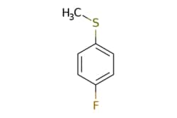 eMolecules​ 371-15-3 | Ambeed | 4-Fluorothioanisole | 1g | 589949372 |