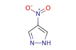 eMolecules​ 2075-46-9 | Ambeed | 4-Nitro-1H-pyrazole | 25g | 525108771