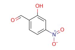 eMolecules​&nbsp;Ambeed / 2-Hydroxy-4-nitrobenzaldehyde / 250mg / 525031837 / A128690 /  / 2460-58-4 / MFCD00049373 / 167.120 / C7H5NO4