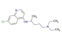 eMolecules​ Ambeed / N4-(7-Chloroquinolin-4-yl)-N1N1-diethylpentane-14-diamine