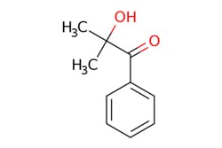 eMolecules​ Ambeed / 2-Hydroxy-2-methyl-1-phenylpropan-1-one / 10g / 523728631 / A201838 /  / 7473-98-5 / MFCD00040710 / 164.204 / C10H12O2