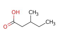 eMolecules​&nbsp;Ambeed / 3-Methylvaleric Acid / 5g / 572143896 / A844839 /  / 105-43-1 / MFCD00002729 / 116.160 / C6H12O2